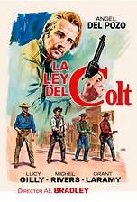 La ley del colt