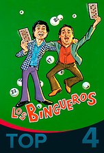 Los bingueros