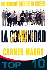 La comunidad