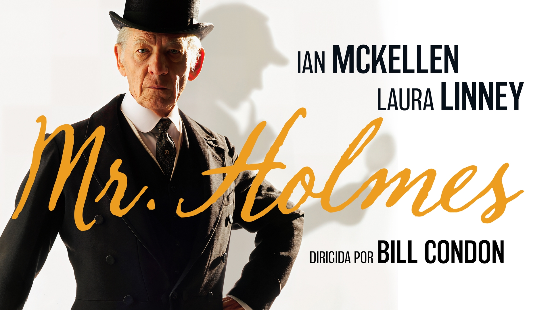 Mr. Holmes