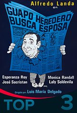 Guapo heredero busca esposa