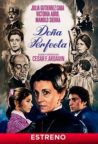 Doña Perfecta