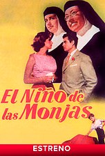 El niño de las monjas