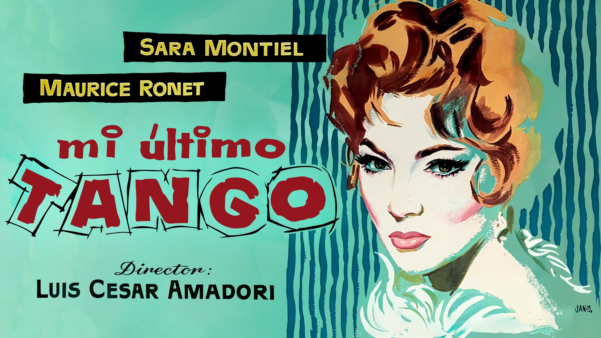 Mi último tango