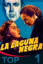 La Laguna Negra