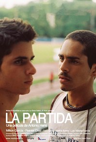 La partida