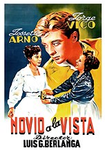 Novio a la vista