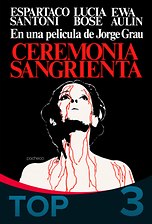 Ceremonia sangrienta