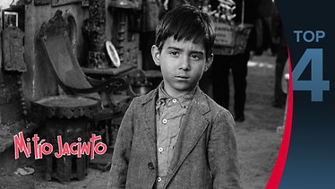 Mi tío Jacinto