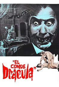 El conde Drácula