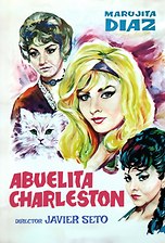 Abuelita Charlestón