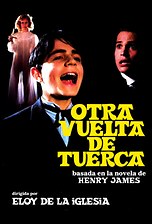 Otra vuelta de tuerca