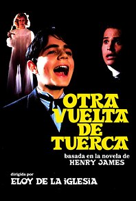 Otra vuelta de tuerca