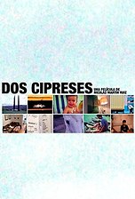 Dos cipreses