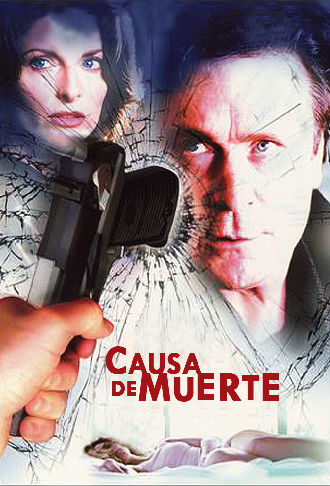 Causa de muerte