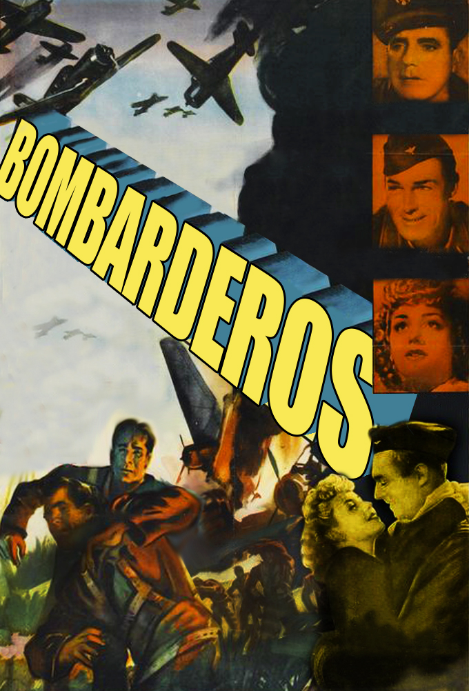 Bombarderos