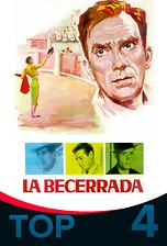 La becerrada