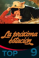 La próxima estación