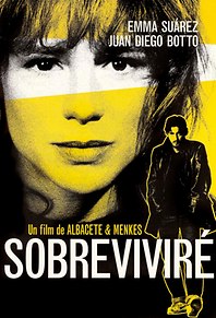 Sobreviviré