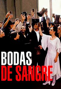 Bodas de sangre