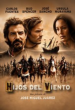 Hijos del viento (Entre la luz y las tinieblas)