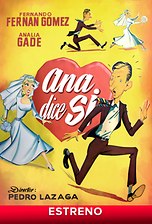 Ana dice sí