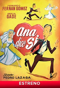 Ana dice sí