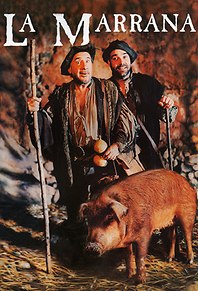 La marrana