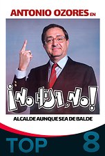 ¡No hija, no!