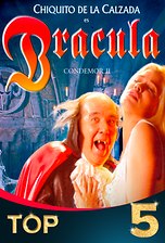 Brácula: Condemor II