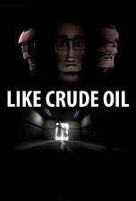Like crude oil