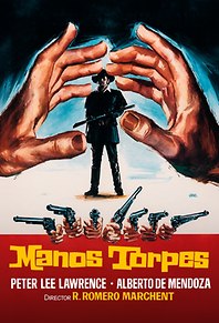 Manos torpes
