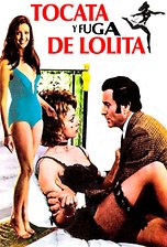 Tocata y fuga de Lolita