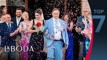 La boda