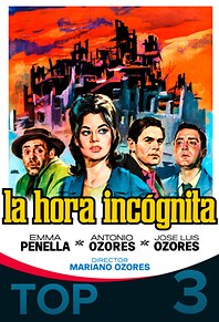 La hora incógnita