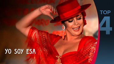 Yo soy ésa