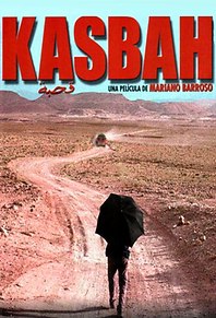 Kasbah