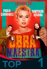 Obra maestra