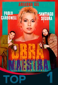Obra maestra