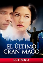 El último gran mago