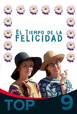 El tiempo de la felicidad