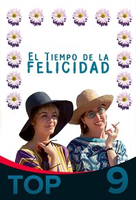 El tiempo de la felicidad