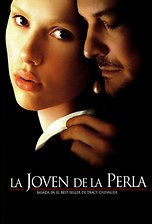 La joven de la perla