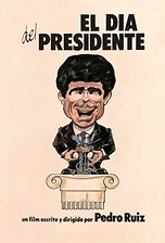 El día del presidente
