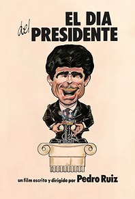 El día del presidente