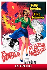 El diablo se lleva los muertos