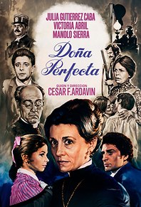 Doña Perfecta
