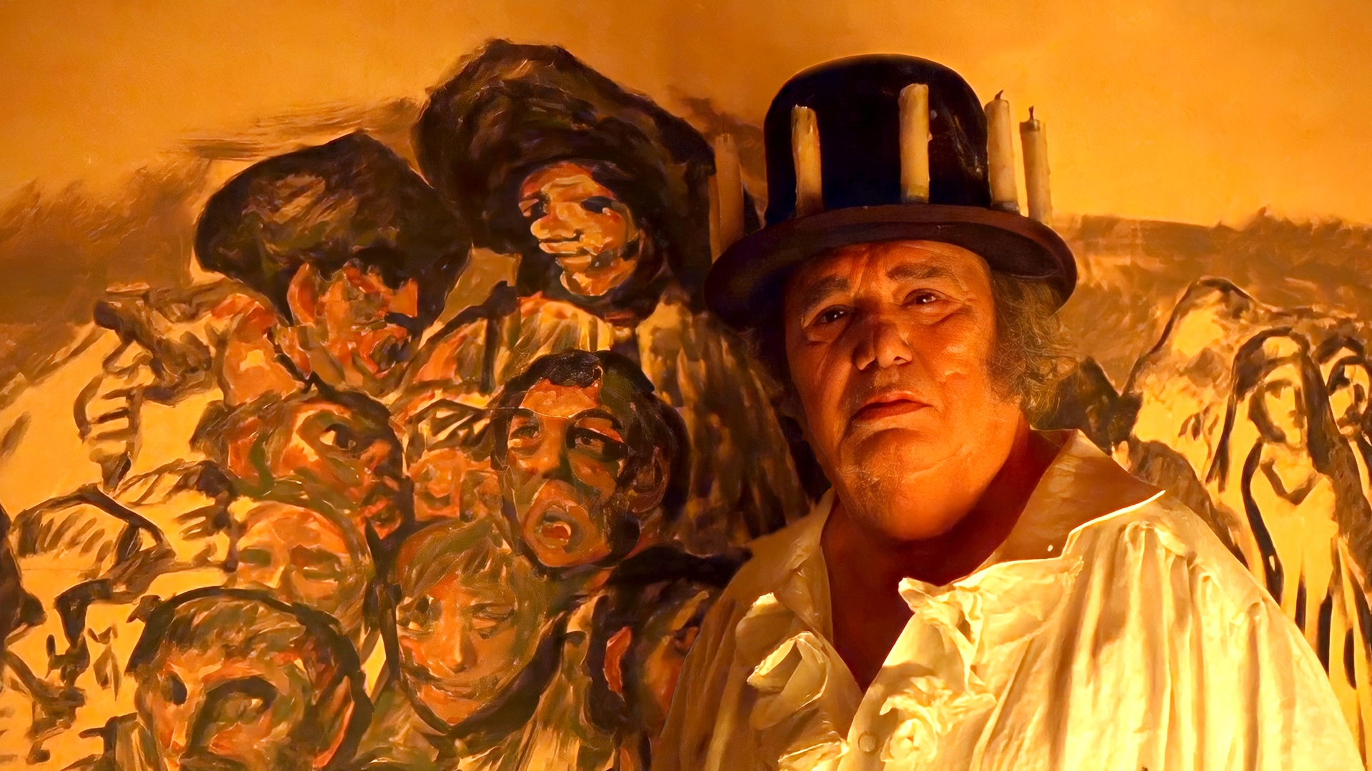 Goya en Burdeos