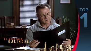 El misterio Galíndez