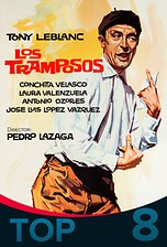 Los tramposos